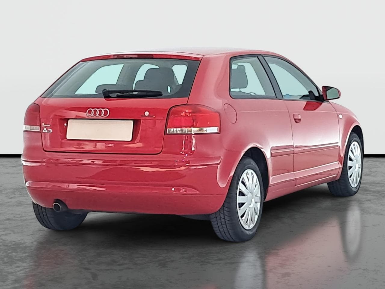 2006 Audi A3 - 7