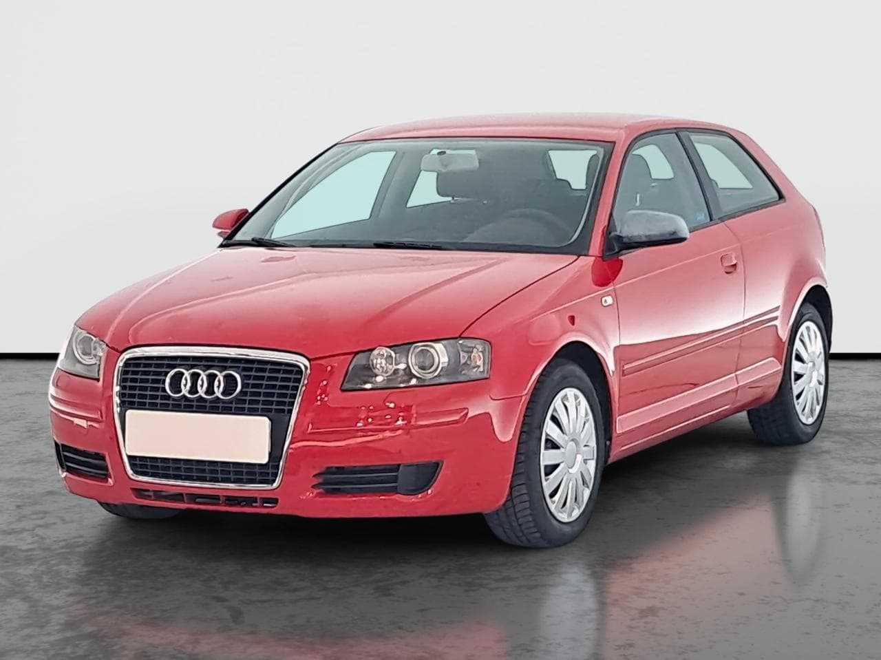 2006 Audi A3 - 3