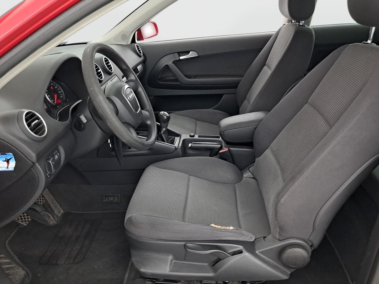 2006 Audi A3 - 15