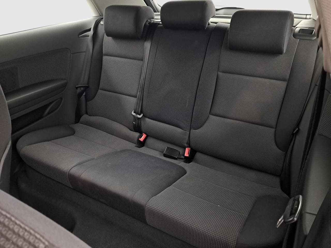 2006 Audi A3 - 14