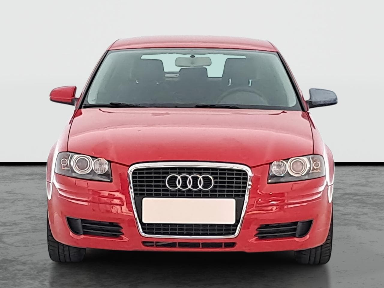 2006 Audi A3 - 2