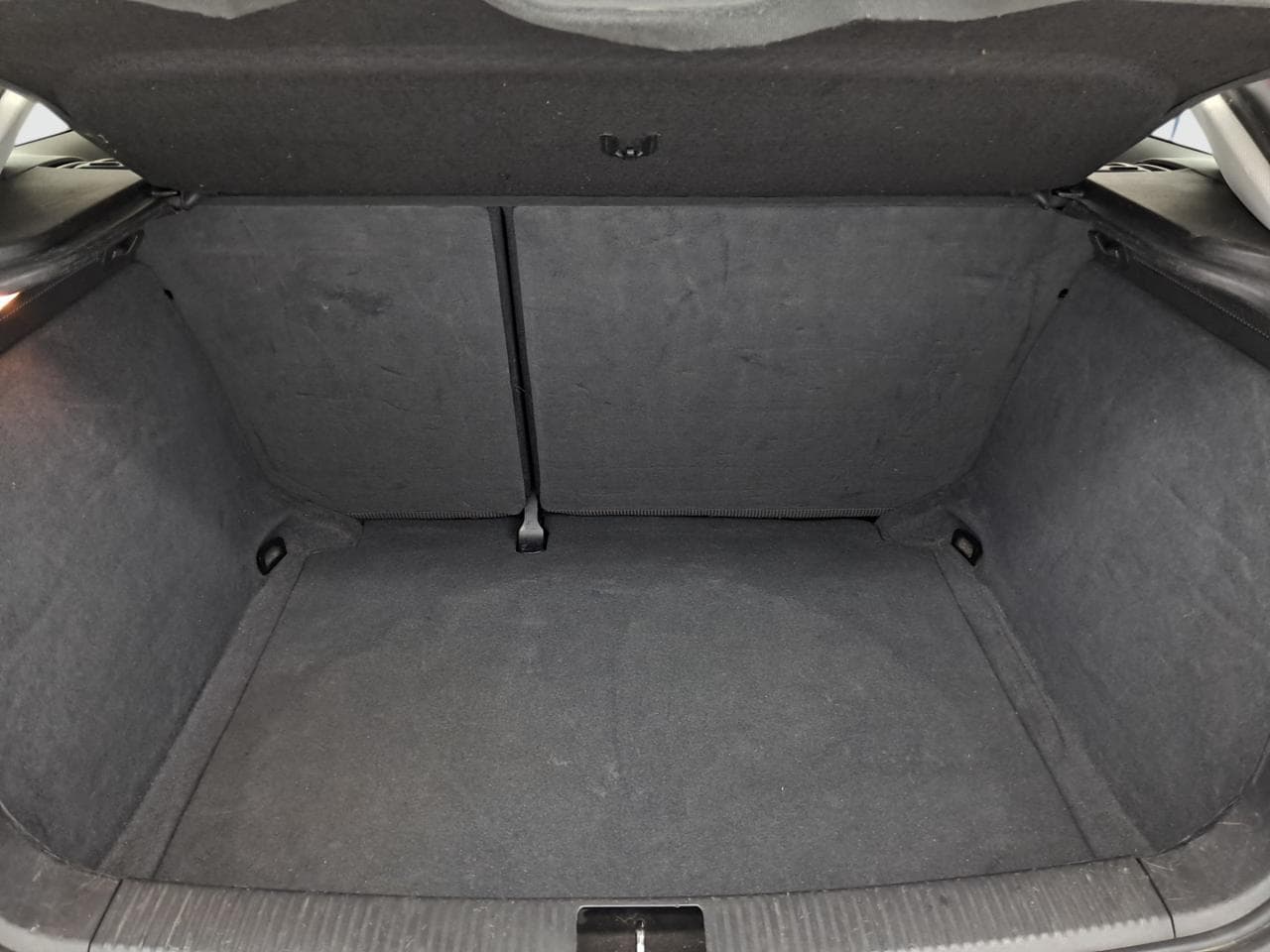 2006 Audi A3 - 18