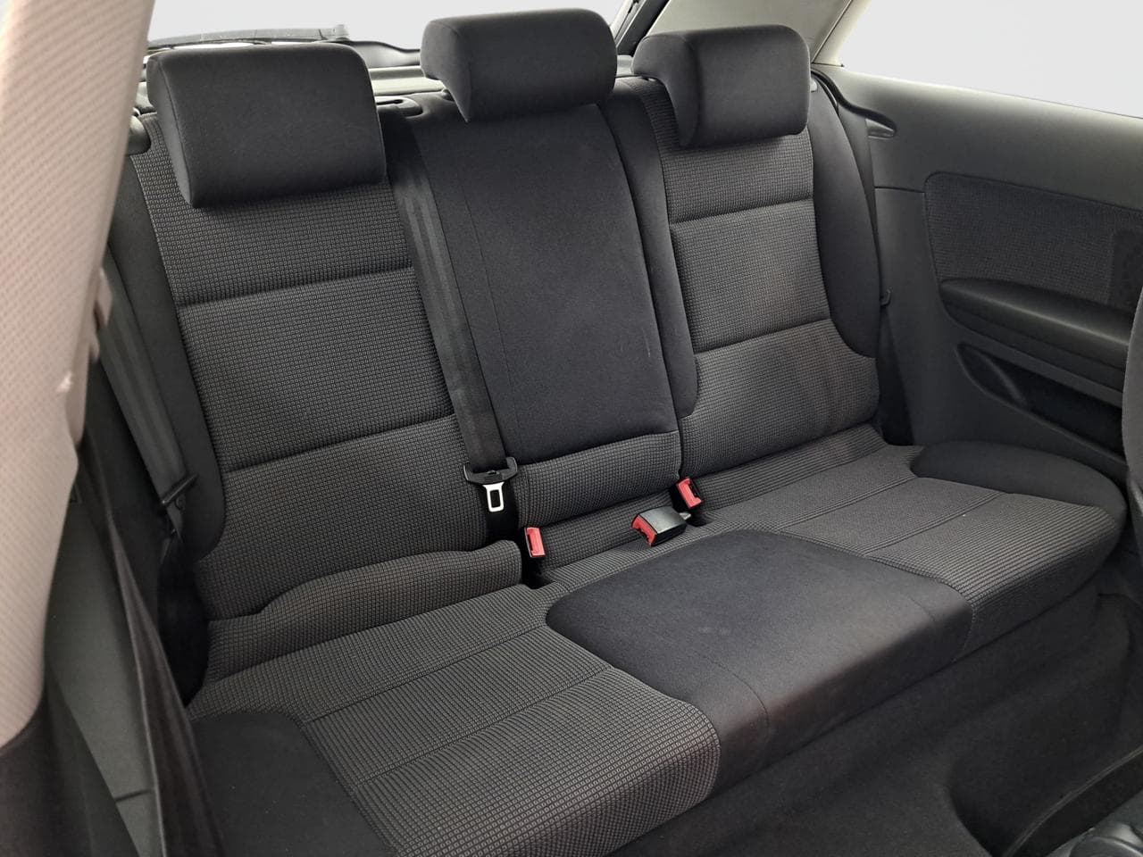 2006 Audi A3 - 13