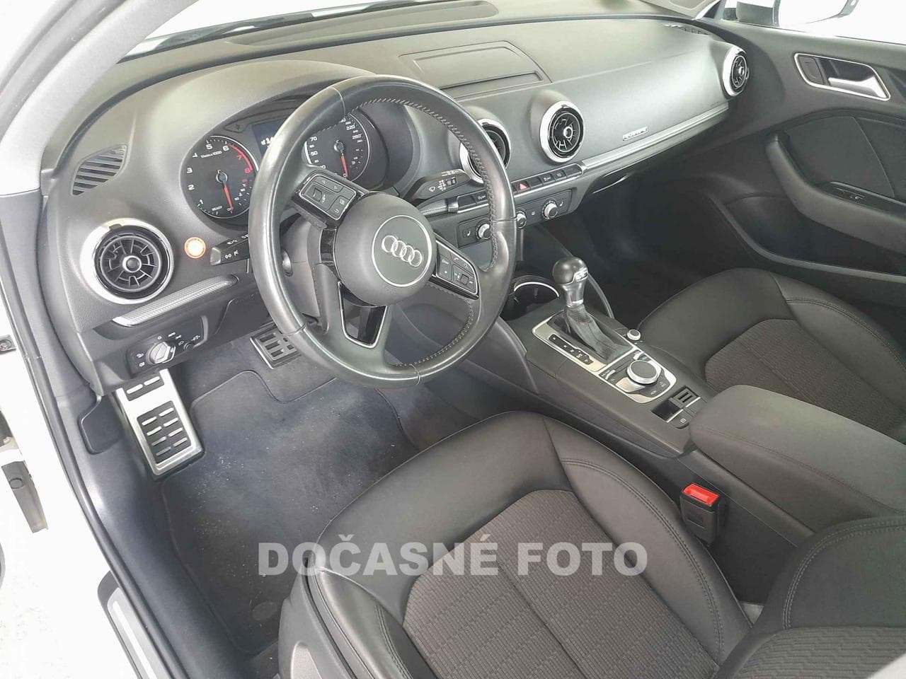 2018 Audi A3 - 3