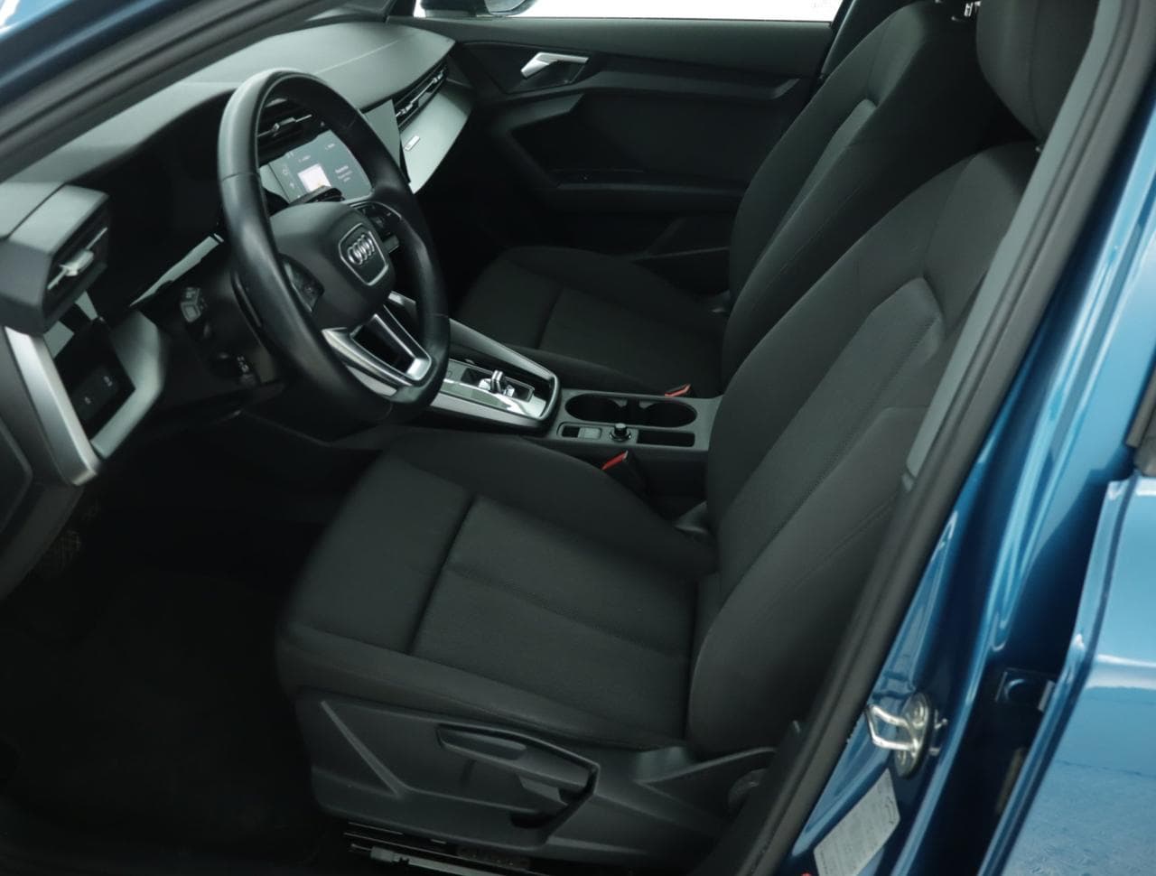 2022 Audi A3 - 16