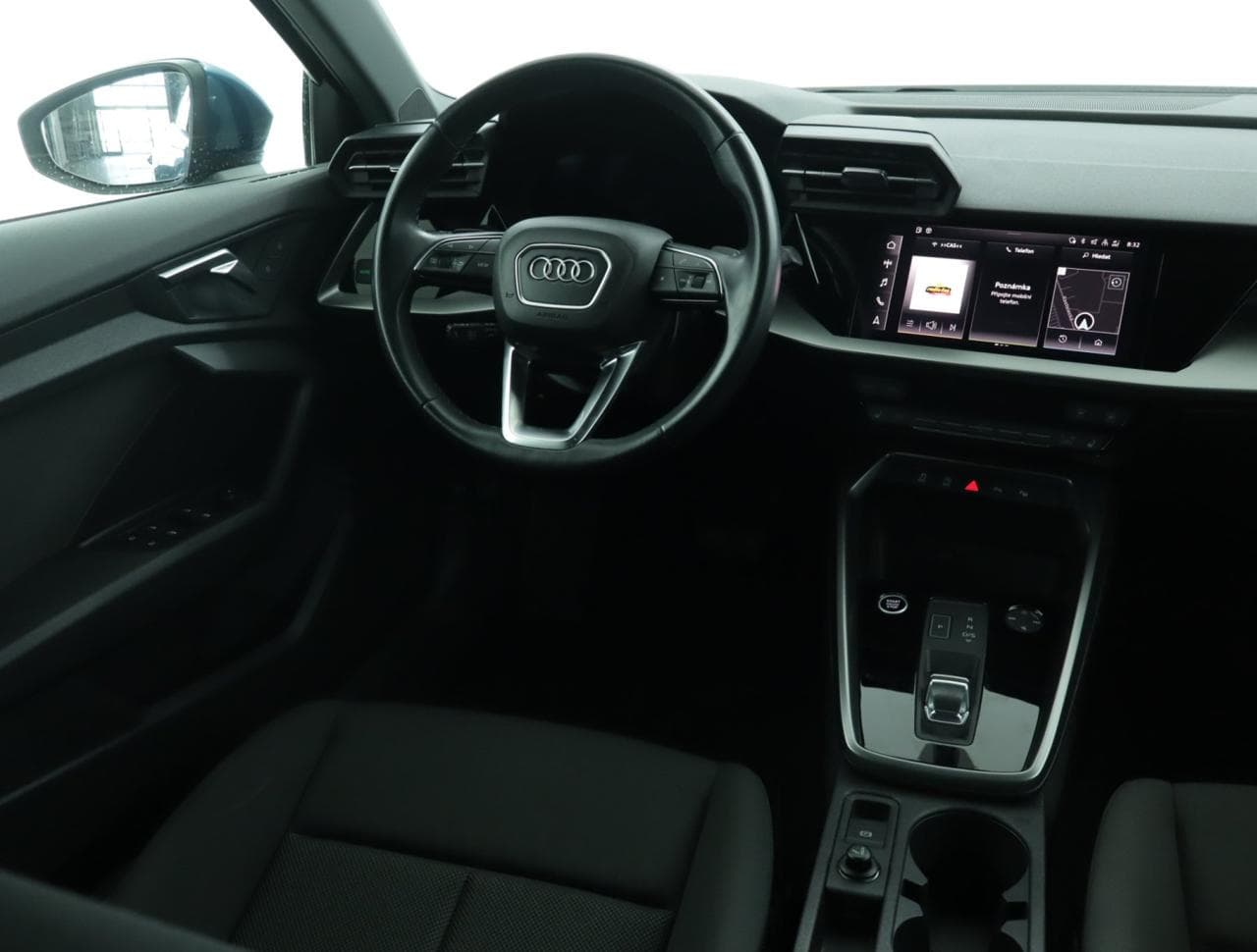 2022 Audi A3 - 9