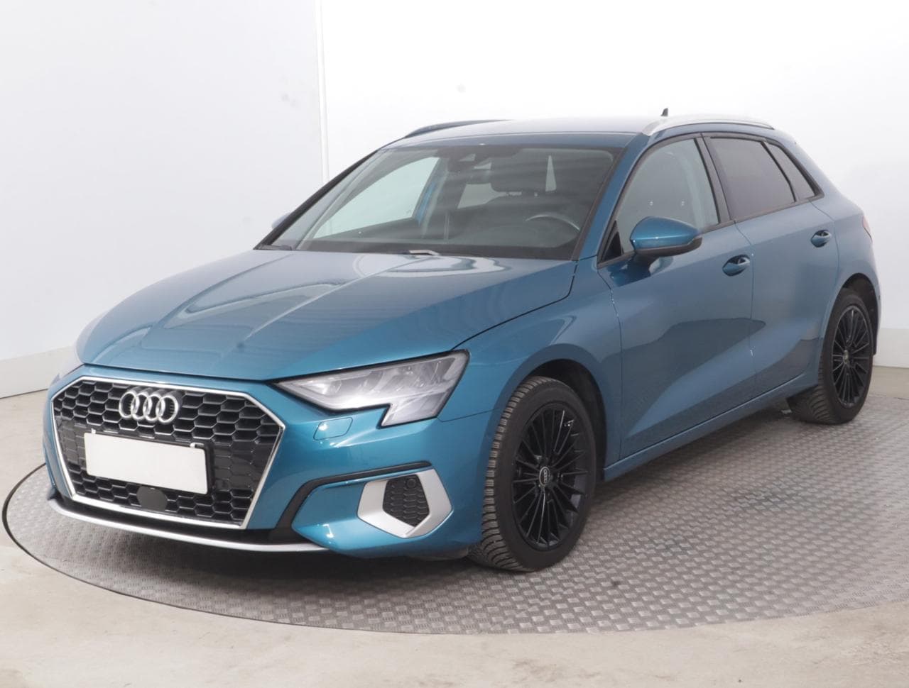 2022 Audi A3 - 3