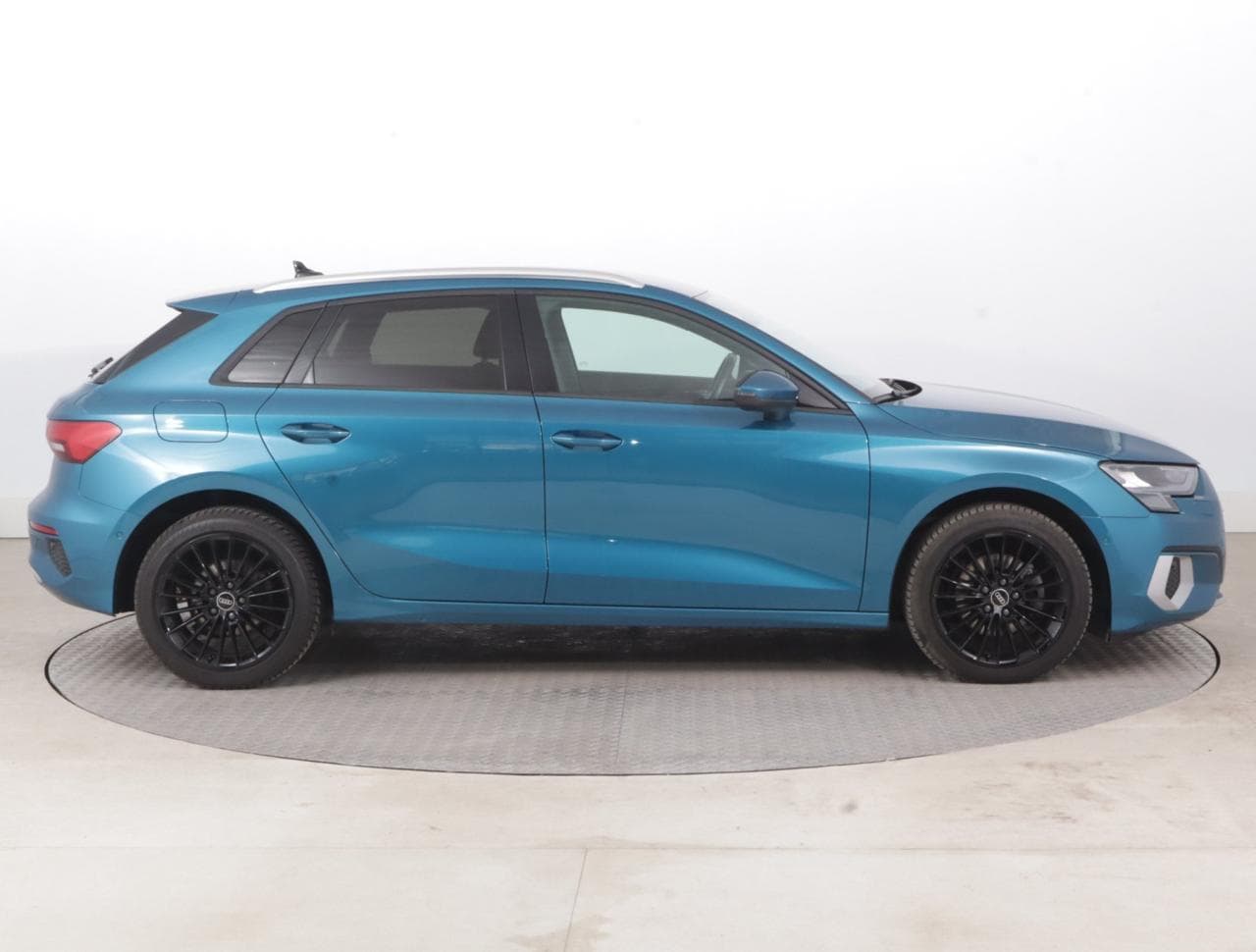 2022 Audi A3 - 8