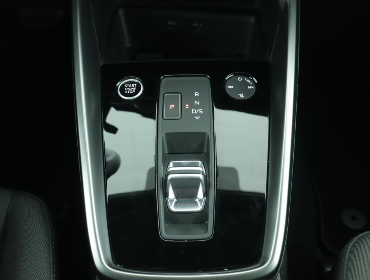 2022 Audi A3 - 19
