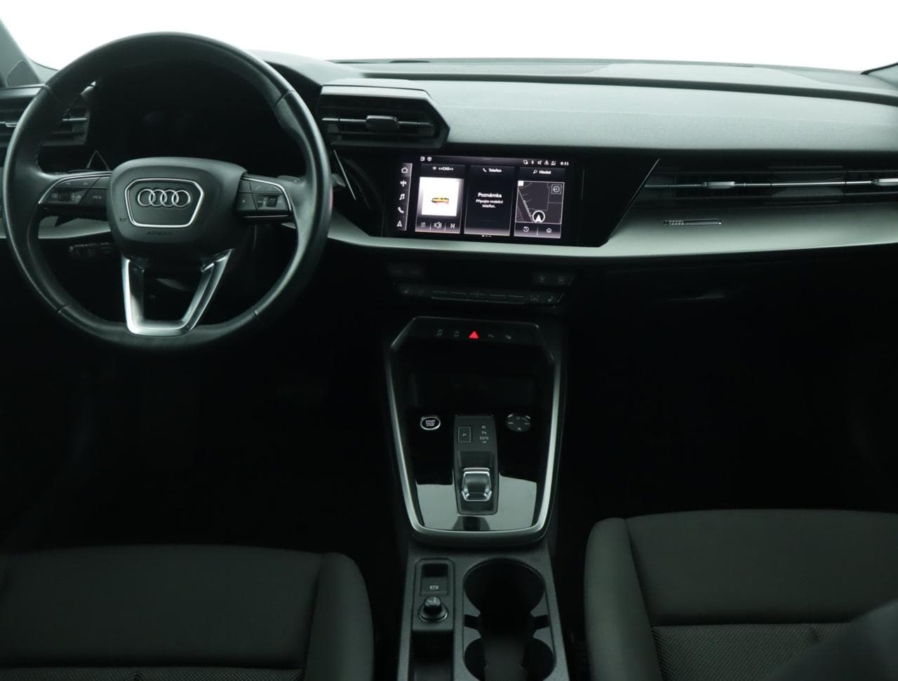 2022 Audi A3 - 10