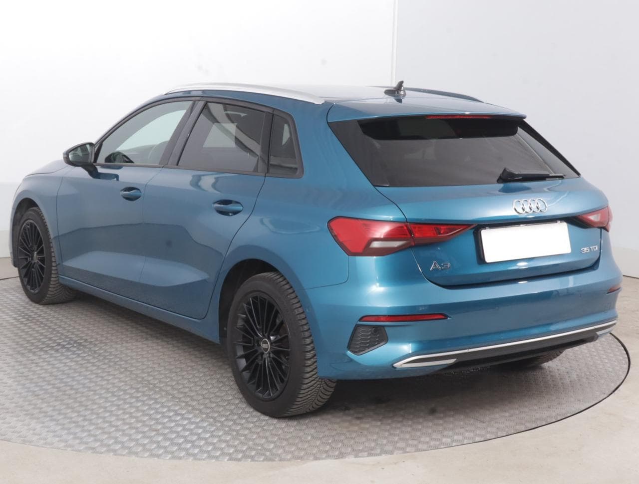 2022 Audi A3 - 5