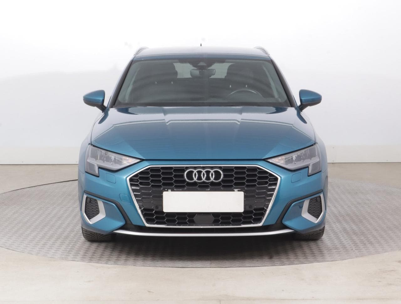 2022 Audi A3 - 2