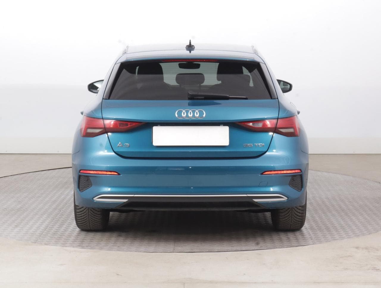 2022 Audi A3 - 6
