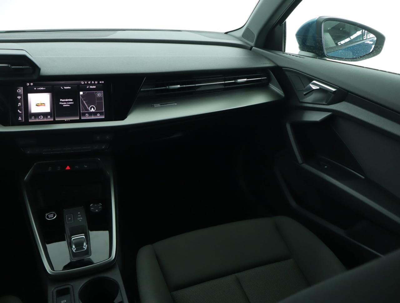 2022 Audi A3 - 11