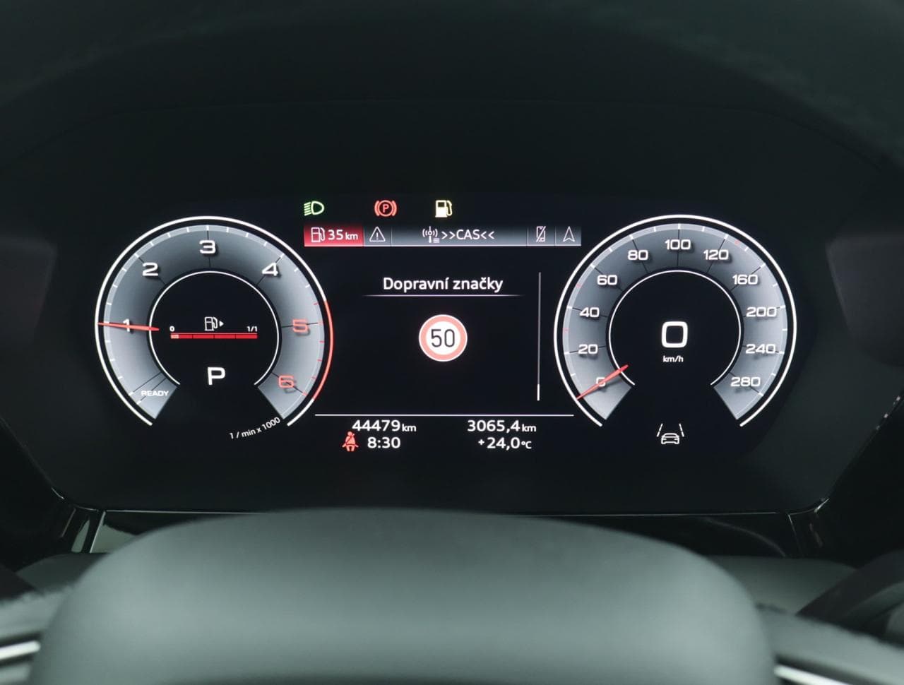 2022 Audi A3 - 17