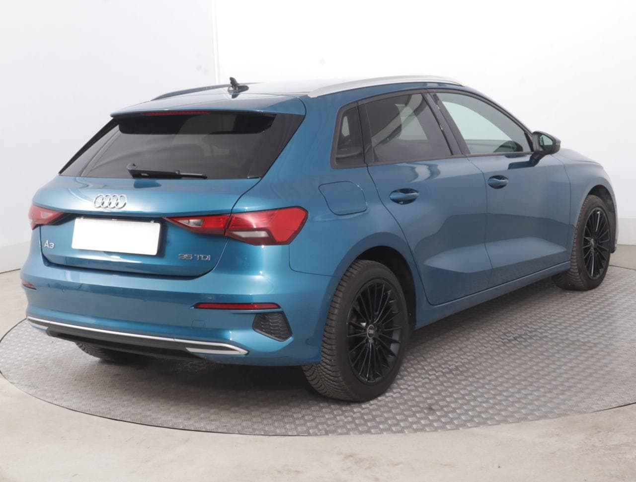2022 Audi A3 - 7