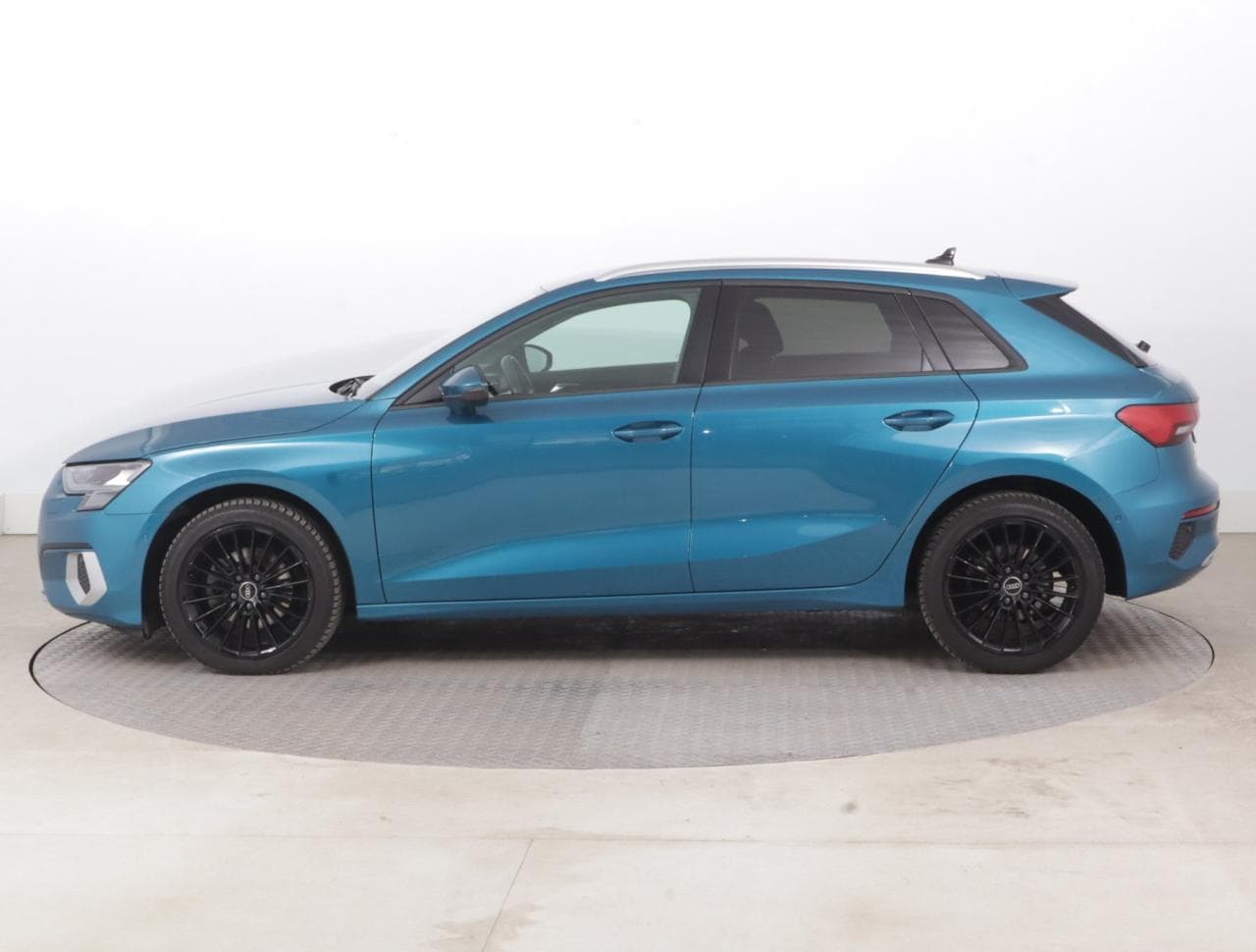 2022 Audi A3 - 4