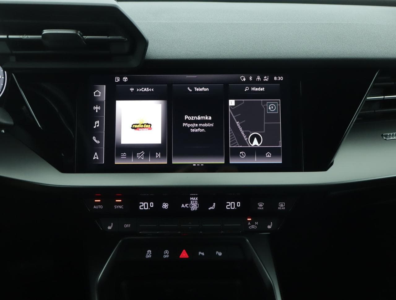 2022 Audi A3 - 18