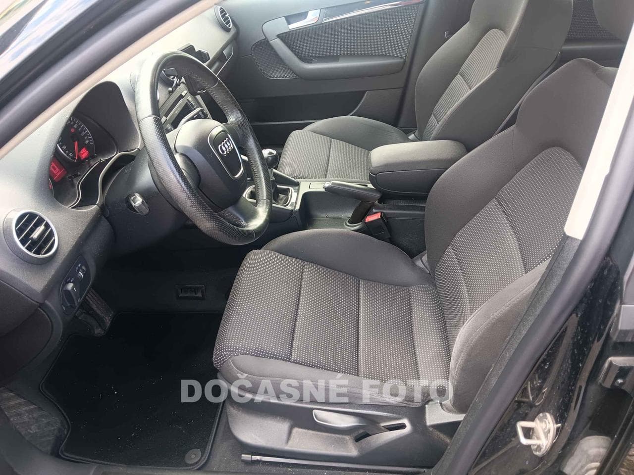 2007 Audi A3 - 3