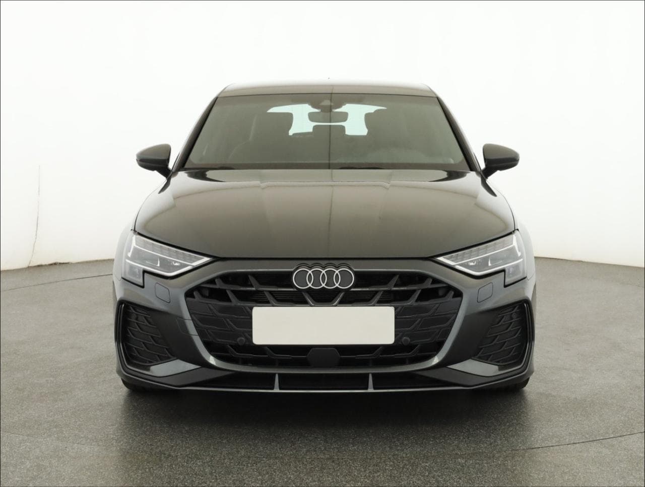 2024 Audi A3 - 2