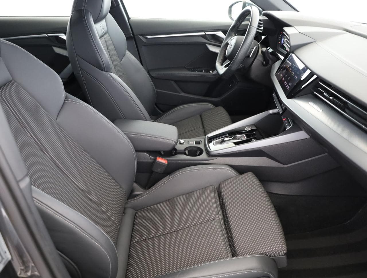 2024 Audi A3 - 10