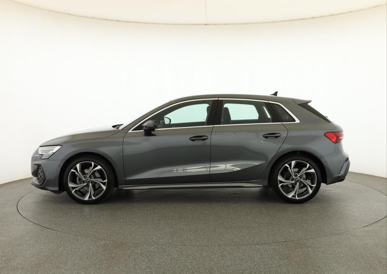 2024 Audi A3 - 4