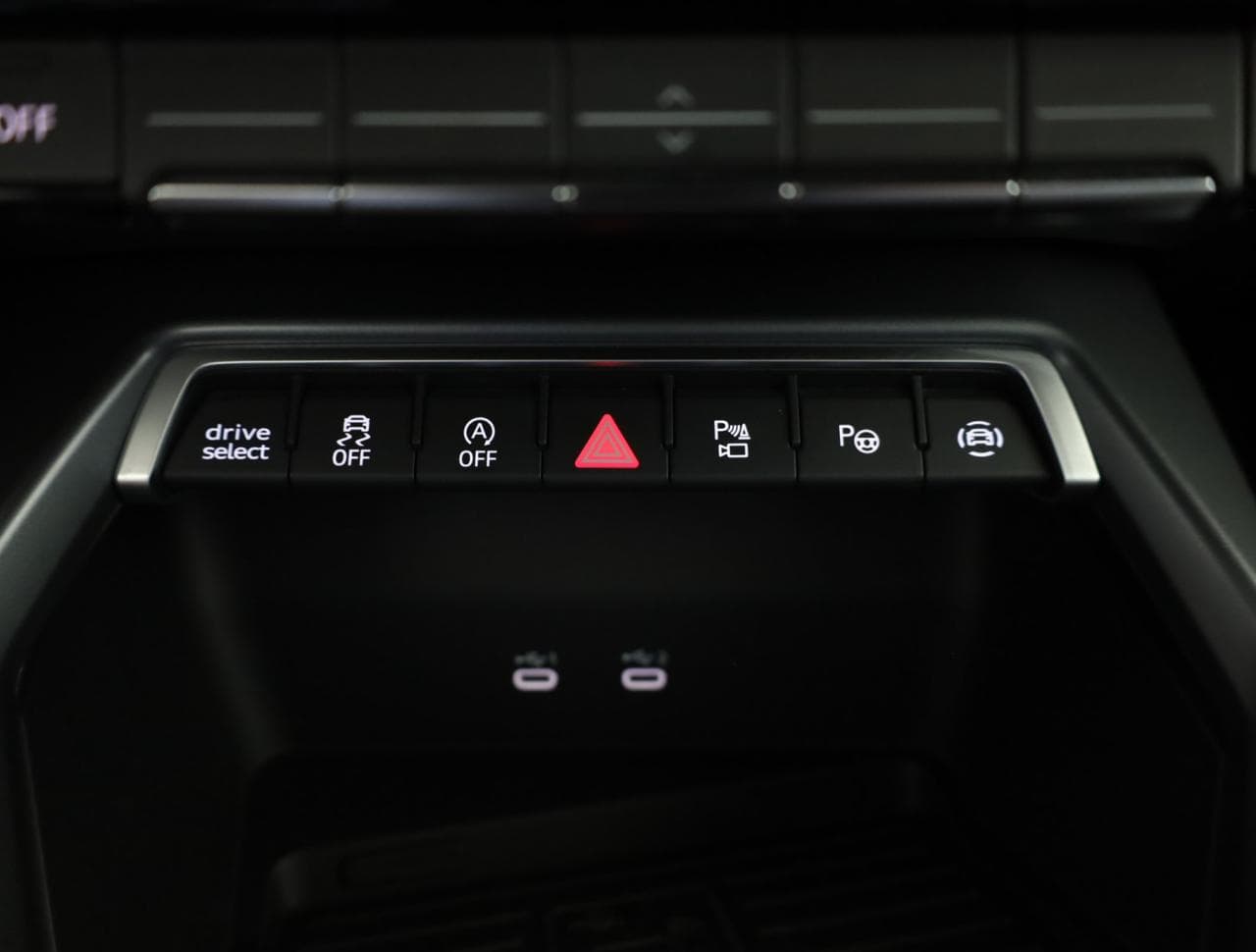 2024 Audi A3 - 17