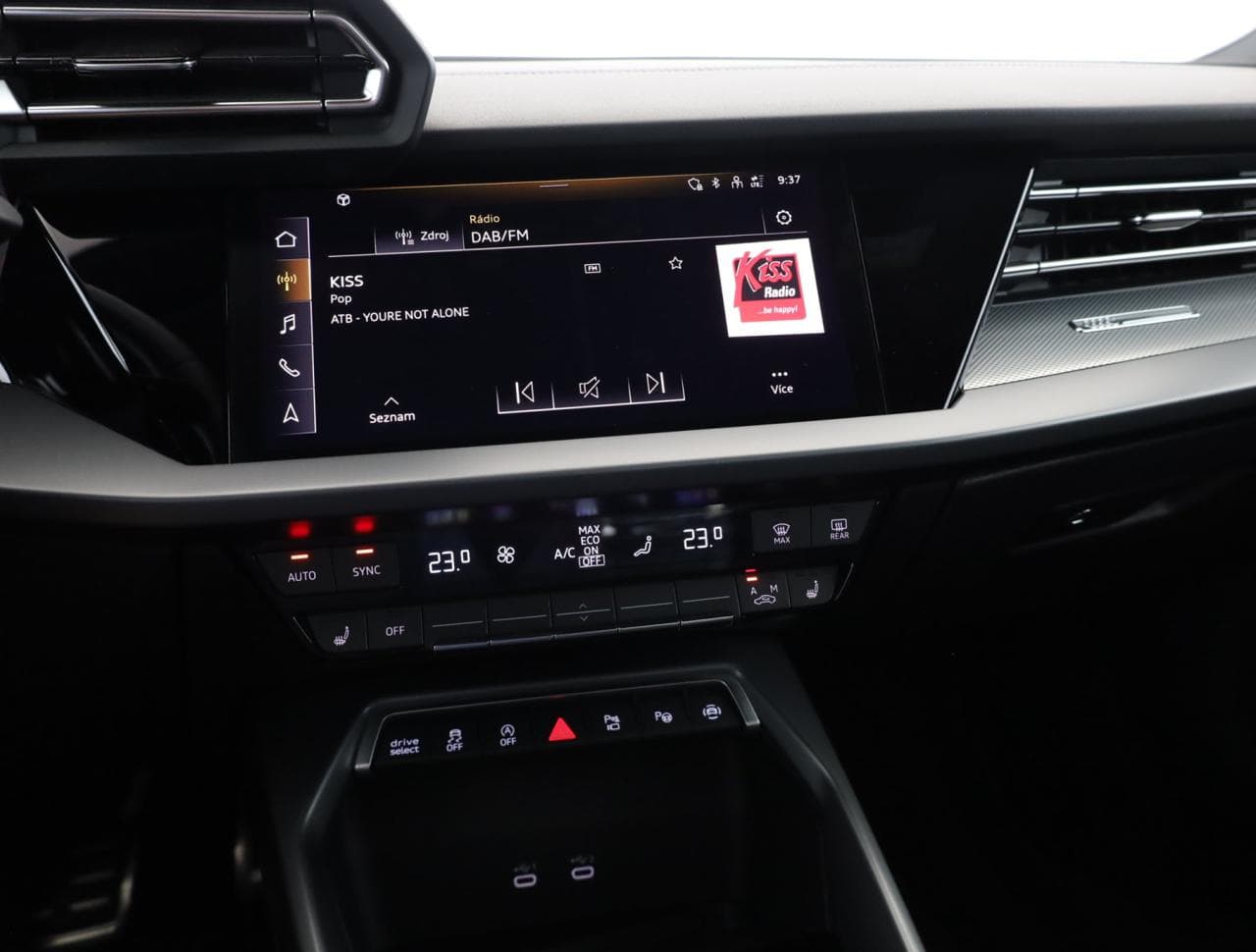 2024 Audi A3 - 16