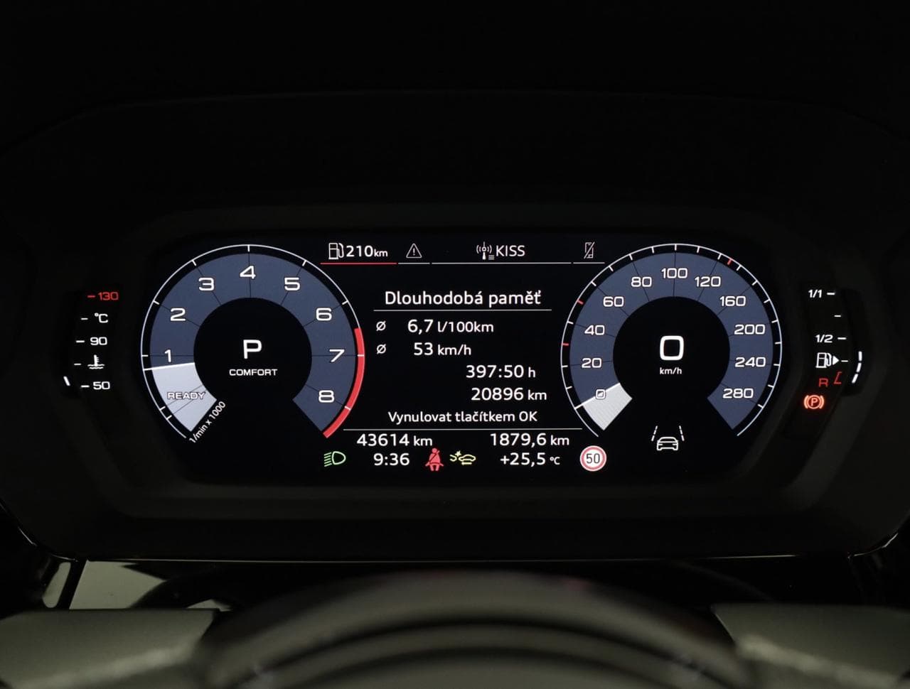 2024 Audi A3 - 15