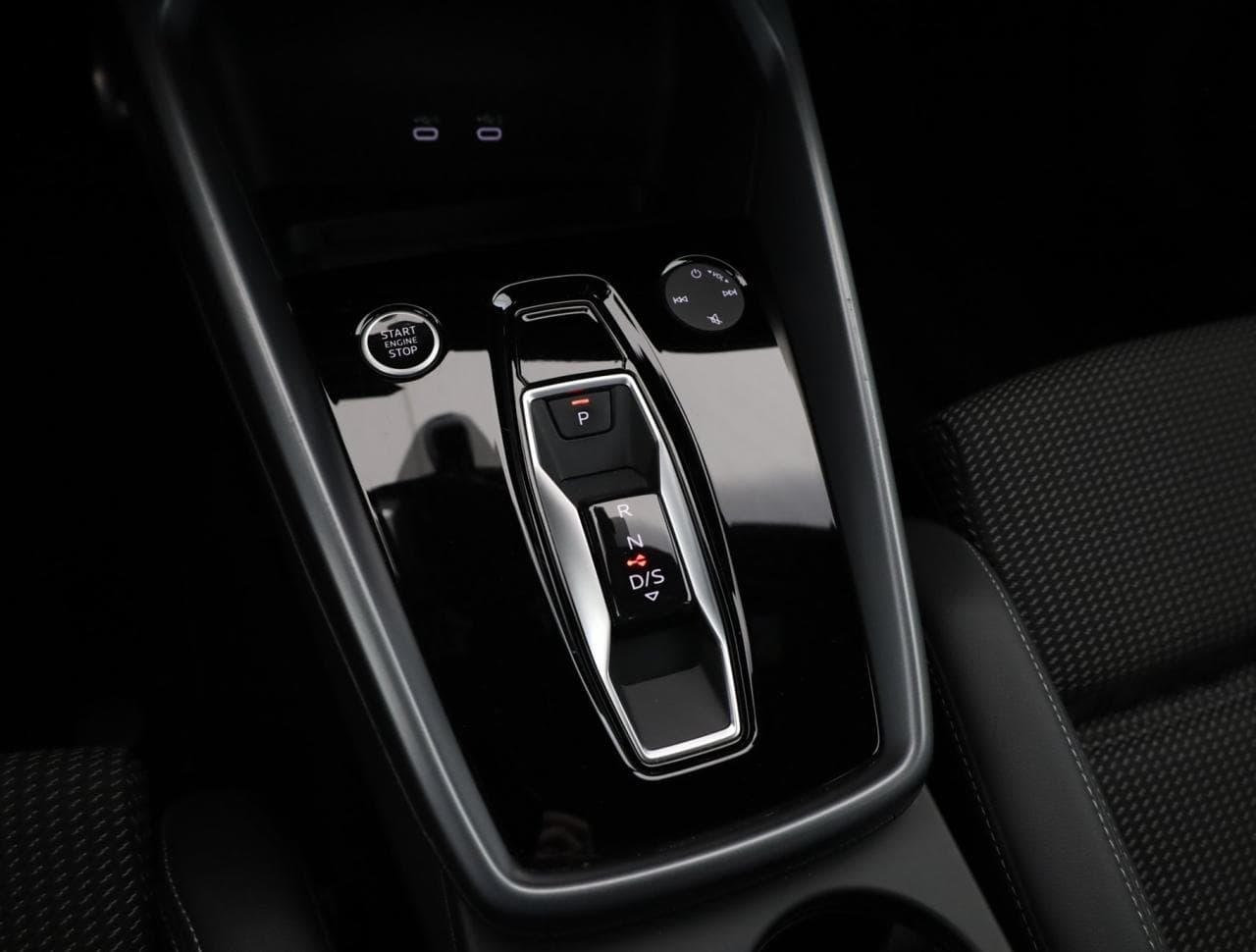 2024 Audi A3 - 19