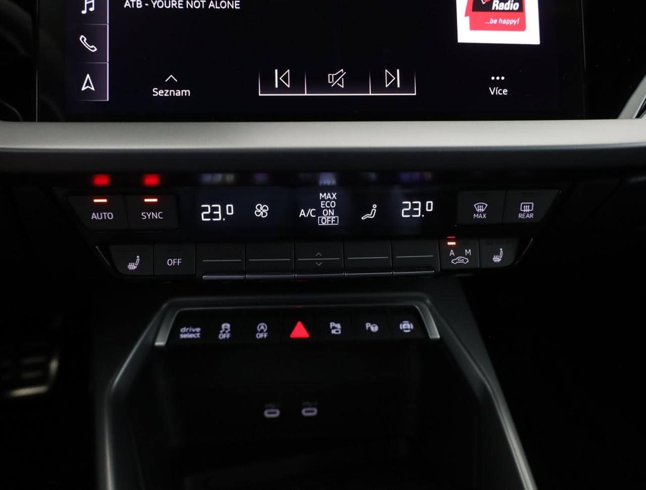 2024 Audi A3 - 18