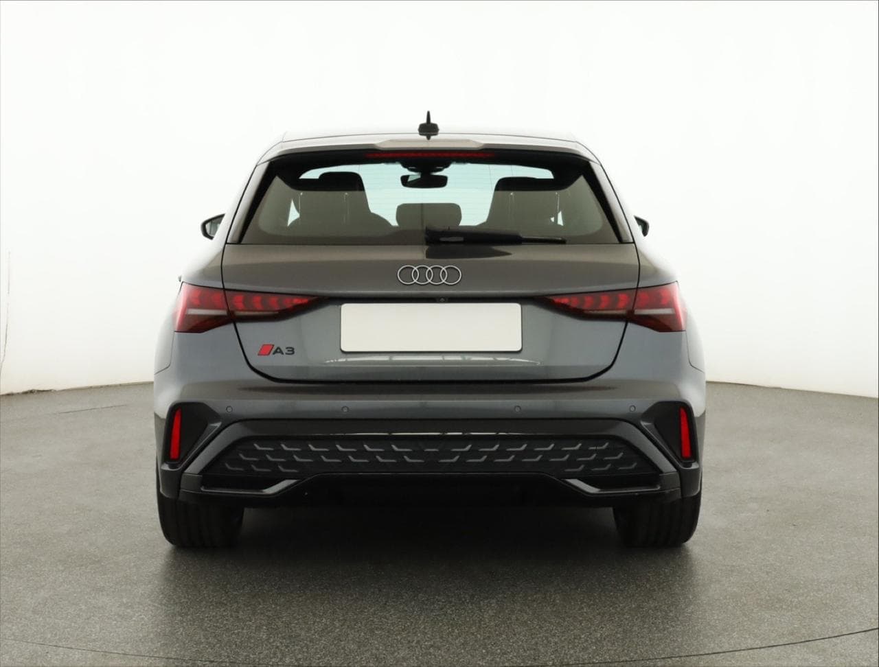 2024 Audi A3 - 6