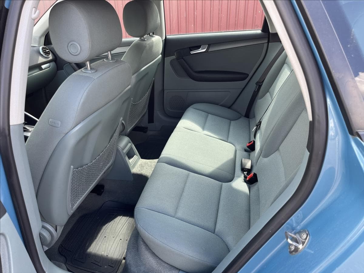 2010 Audi A3 - 13