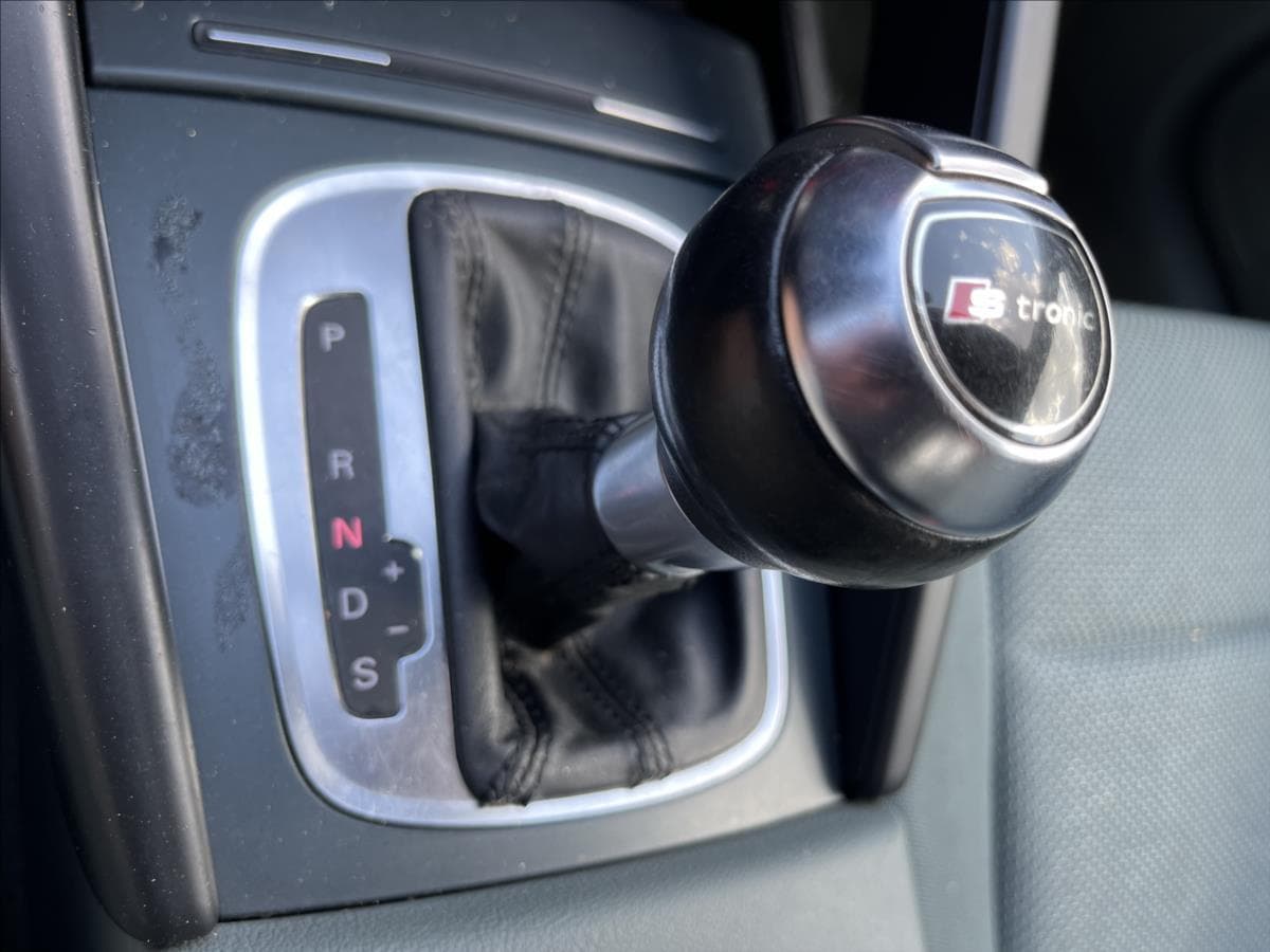 2010 Audi A3 - 20