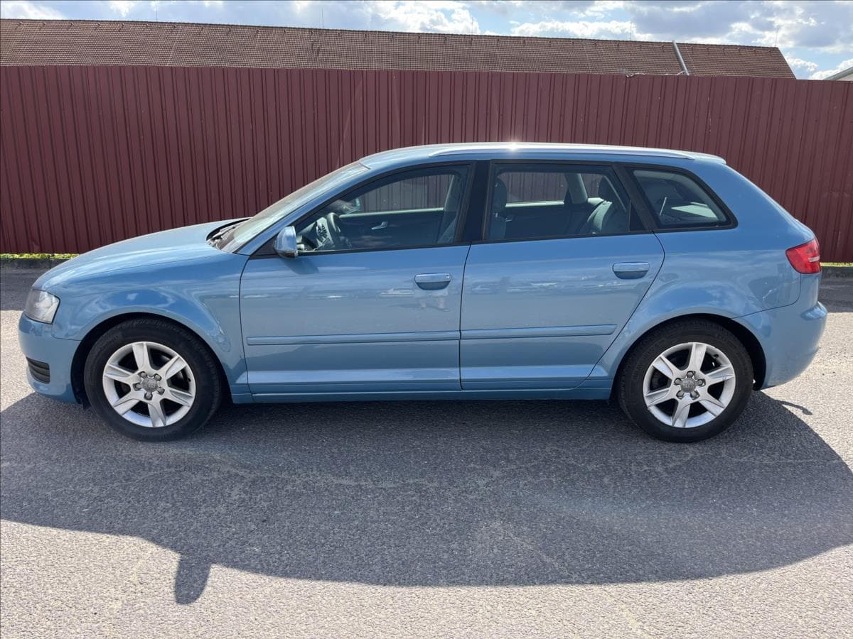 2010 Audi A3 - 4