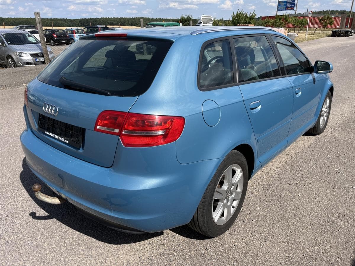 2010 Audi A3 - 6