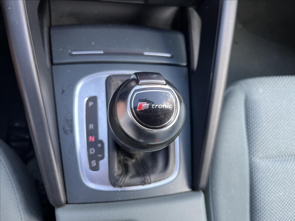 2010 Audi A3 - 19