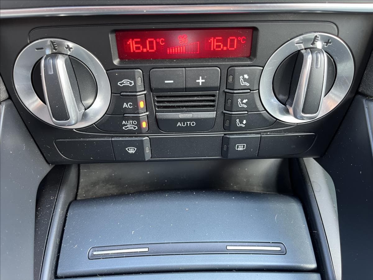 2010 Audi A3 - 18