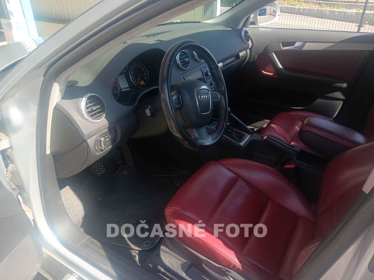 2008 Audi A3 - 3