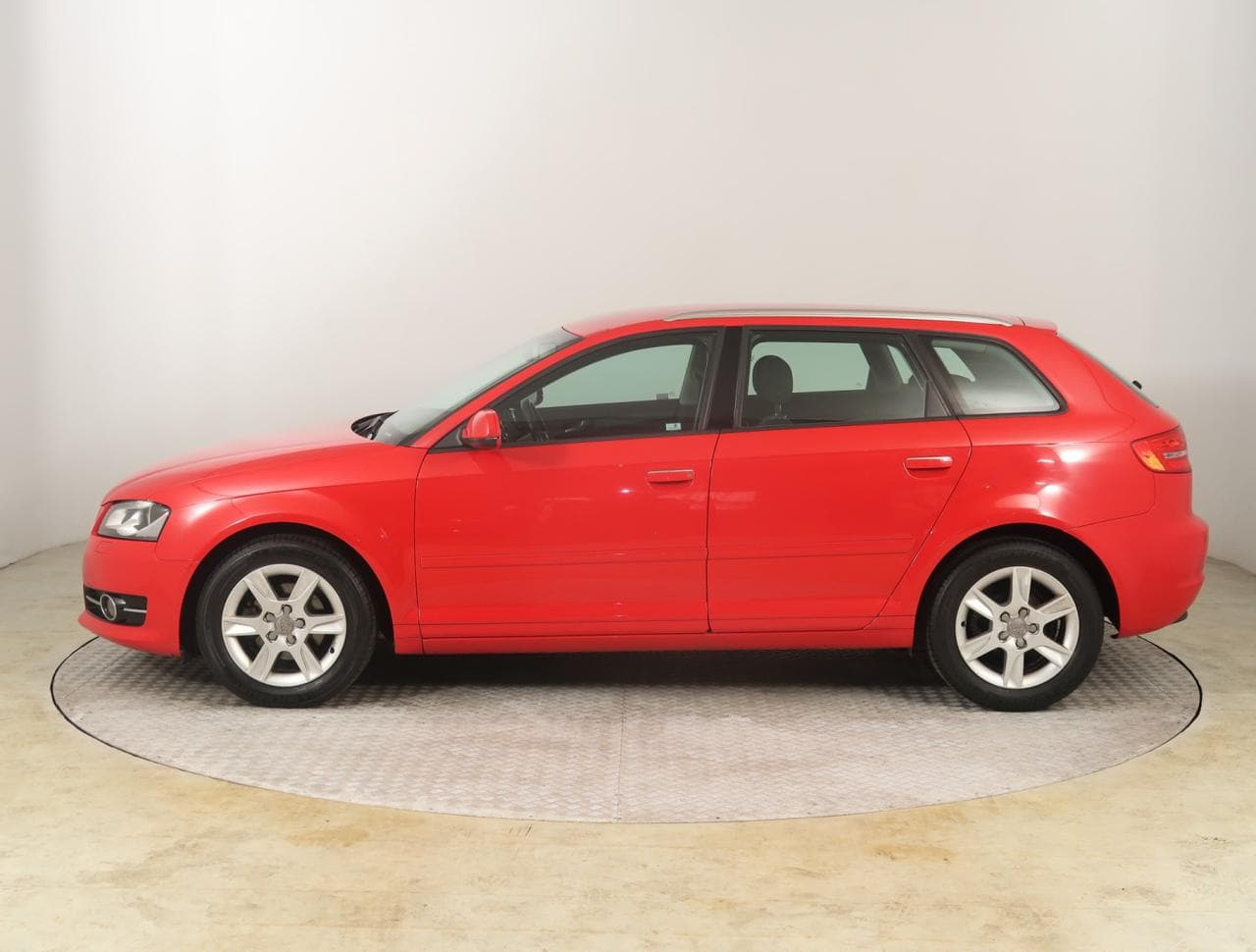 2010 Audi A3 - 4