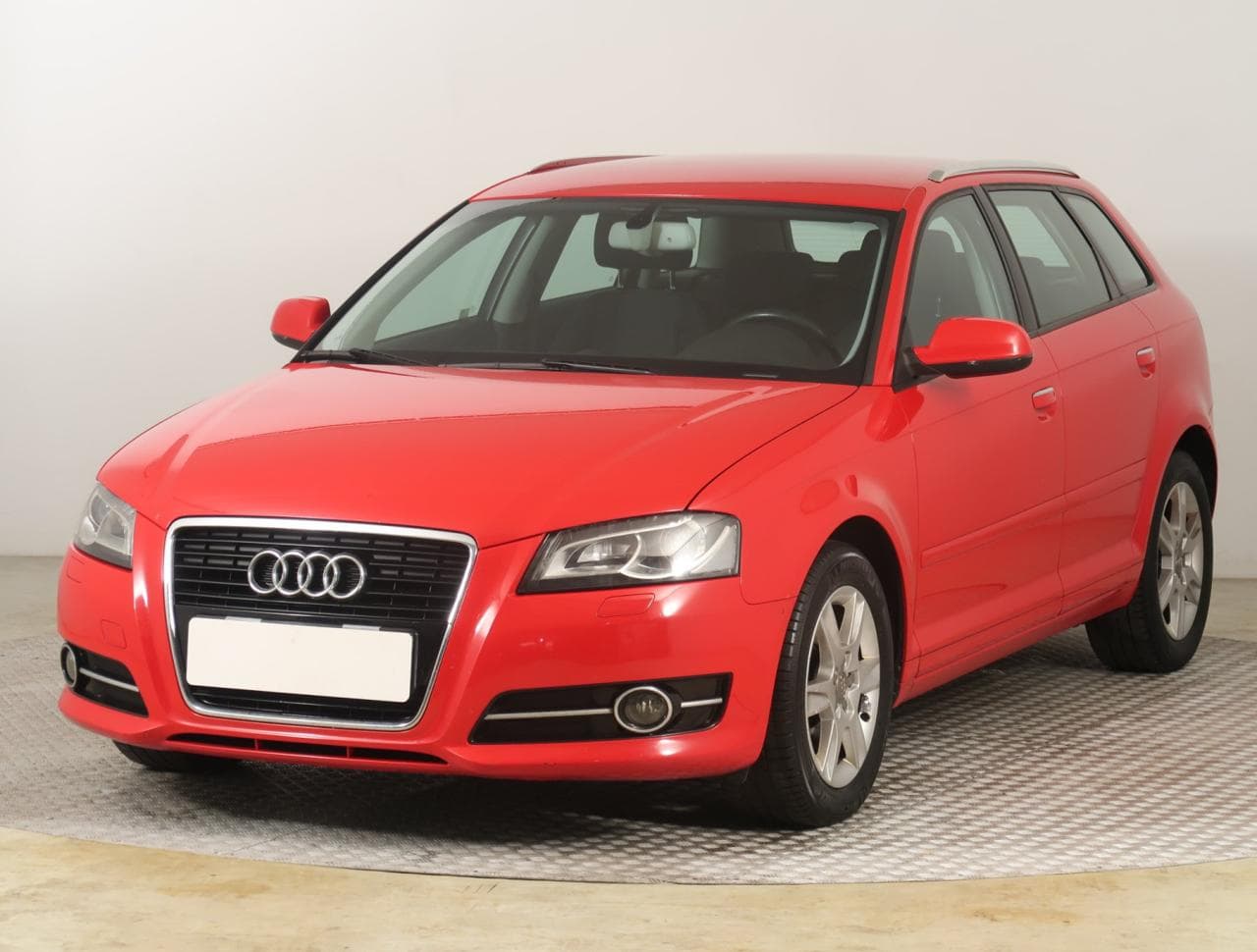 2010 Audi A3 - 3
