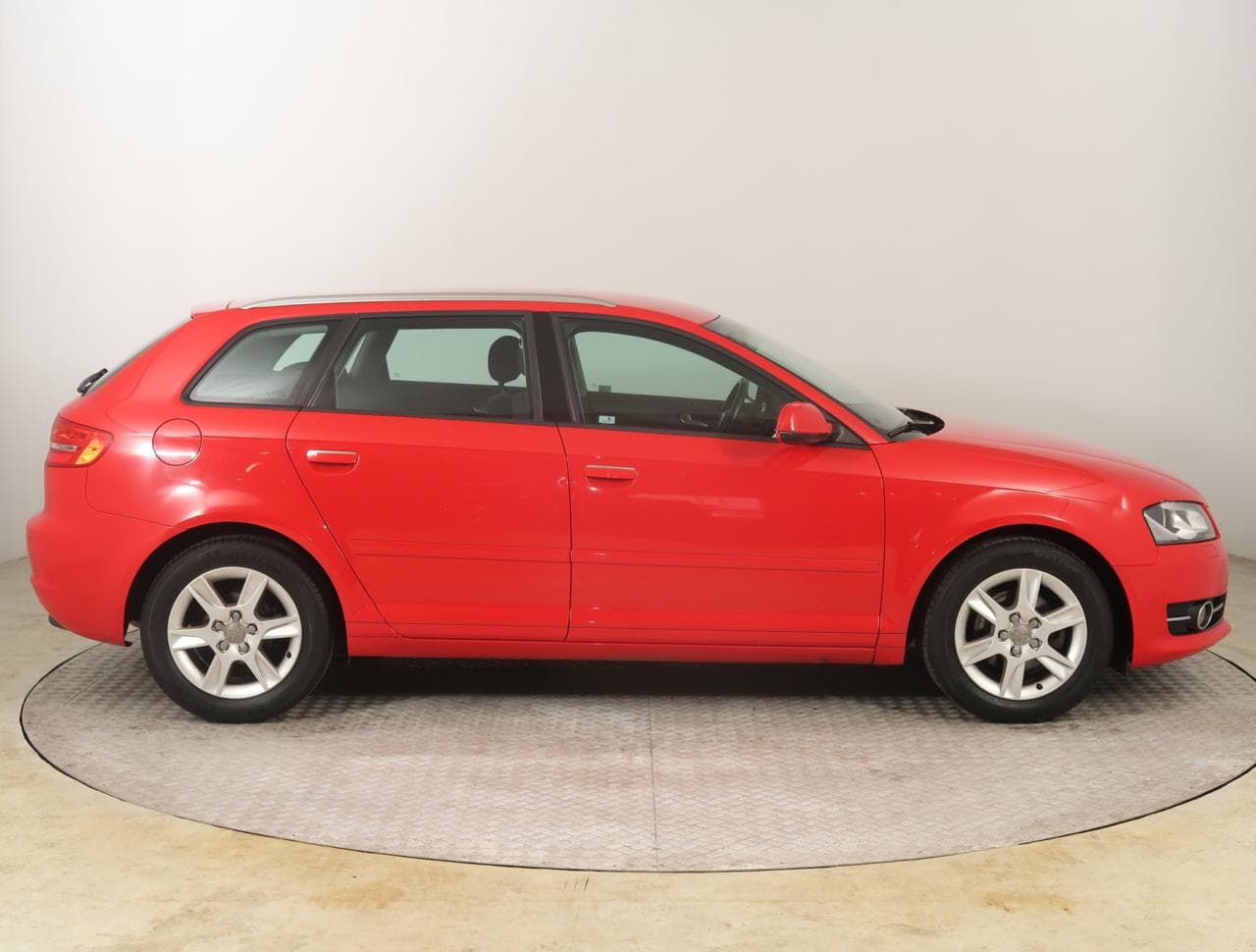 2010 Audi A3 - 8
