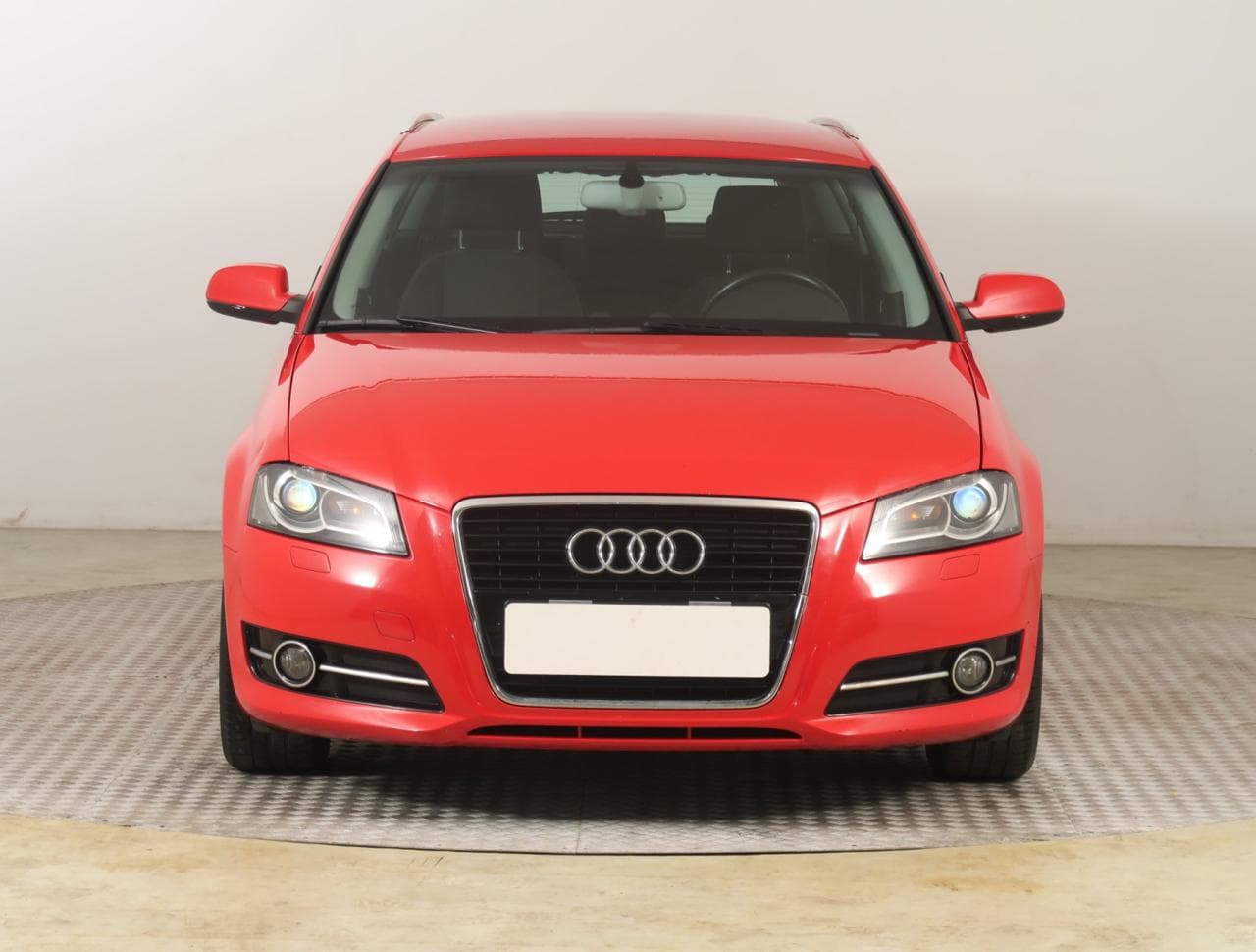 2010 Audi A3 - 2