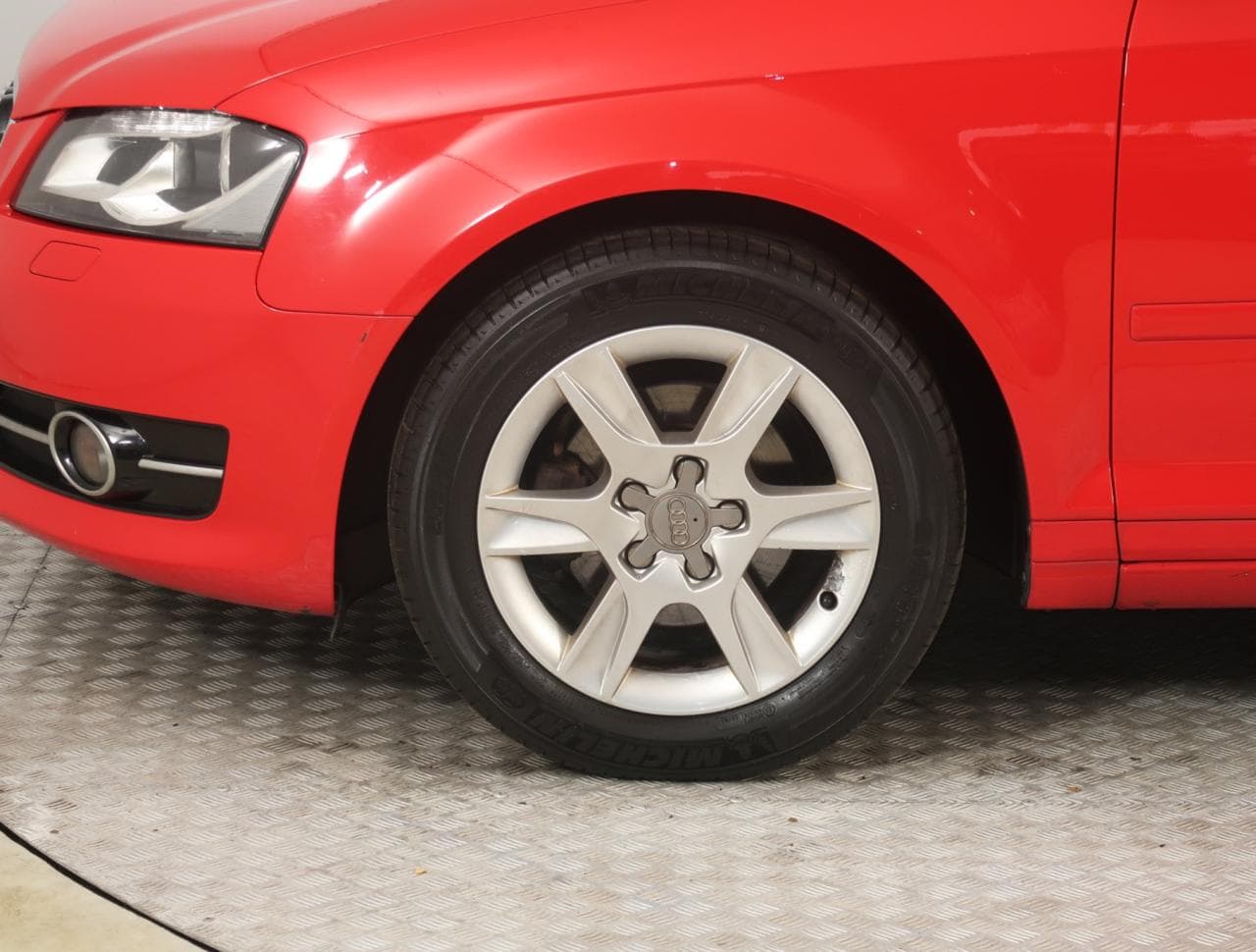 2010 Audi A3 - 20