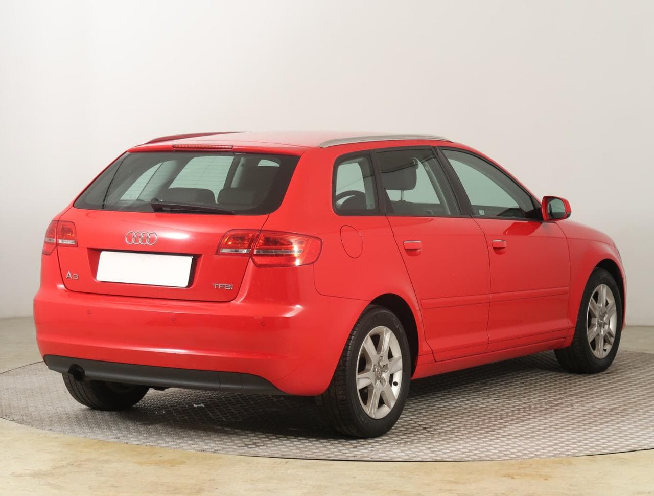 2010 Audi A3 - 7