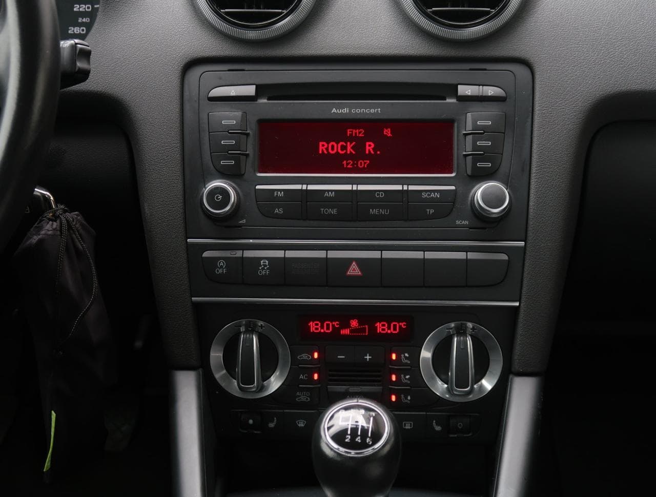 2010 Audi A3 - 18