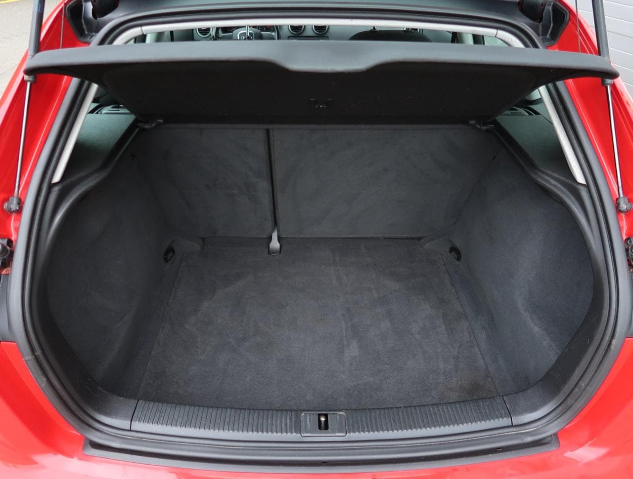 2010 Audi A3 - 19