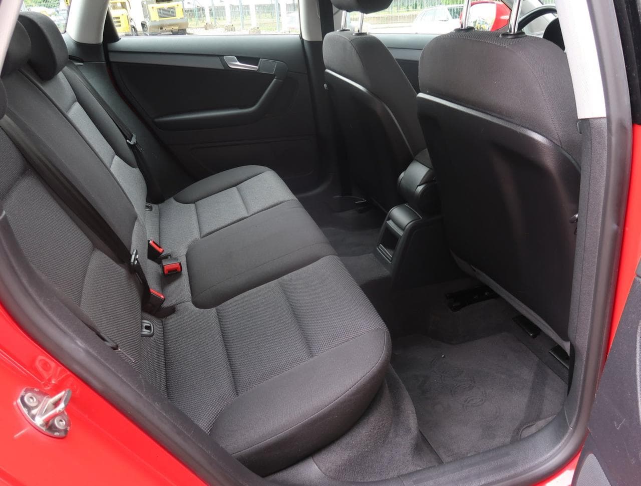 2010 Audi A3 - 13