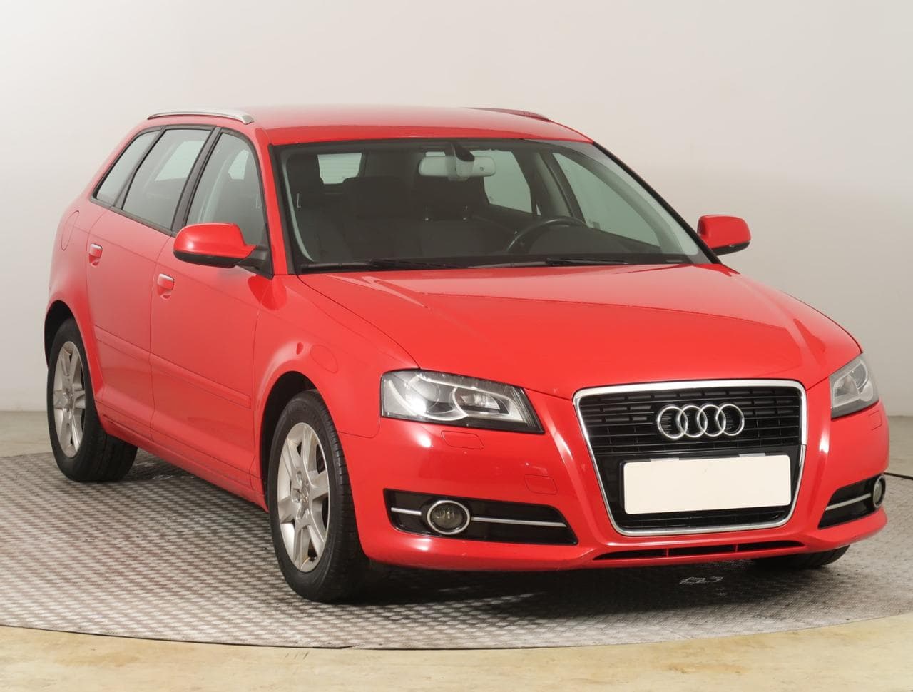 2010 Audi A3