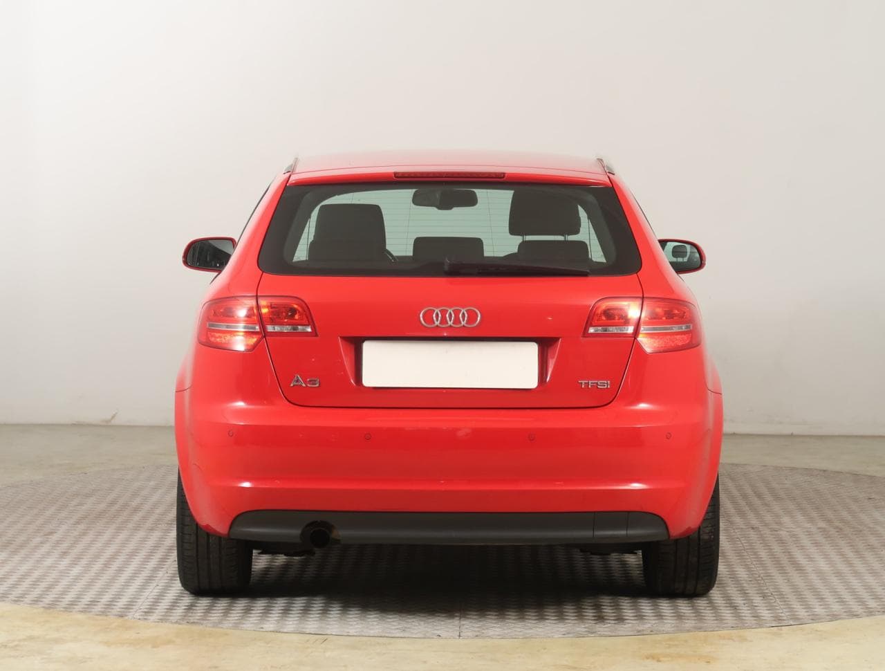 2010 Audi A3 - 6